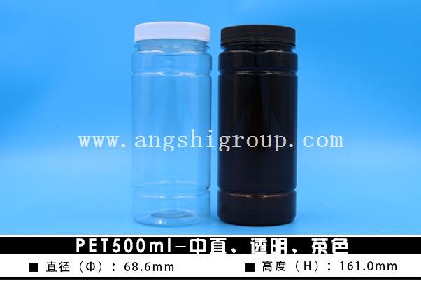 PET500ml-ֱ͸ɫ